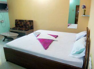 Hotel Parijat Palace - Boudh, Bhubaneswar 3